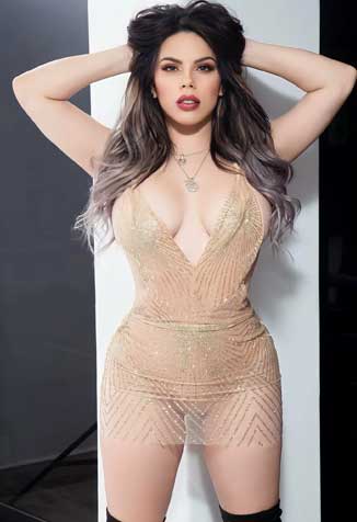 Zirakpur Call girl