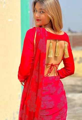 Real Zirakpur Call girls