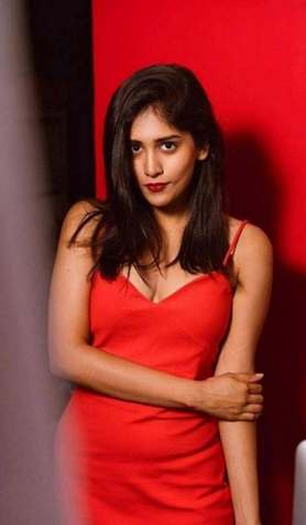 Call girls Zirakpur