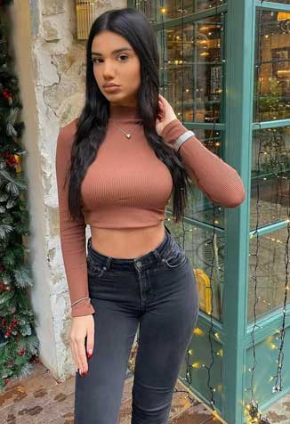 Zirakpur Call girls list