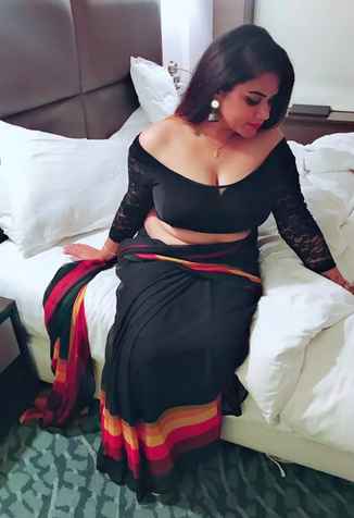 Zirakpur Hotel Call girls
