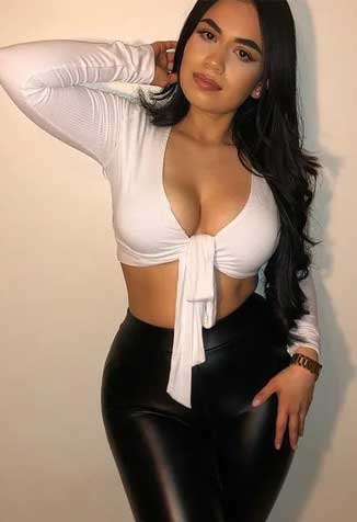 VIP Call Girls in Zirakpur